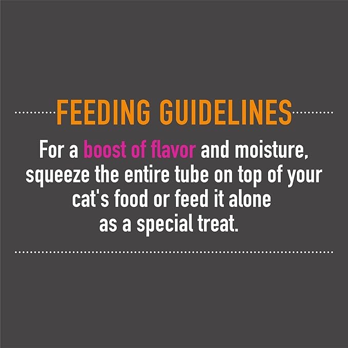 3 Tiki Cat Stix Mousse Treats, Single Serve Indulgent Lickable Treat or Dry Food Topper, with Chicken in Creamy Gravy, 0.5 oz. Pouch (Pack of 20)