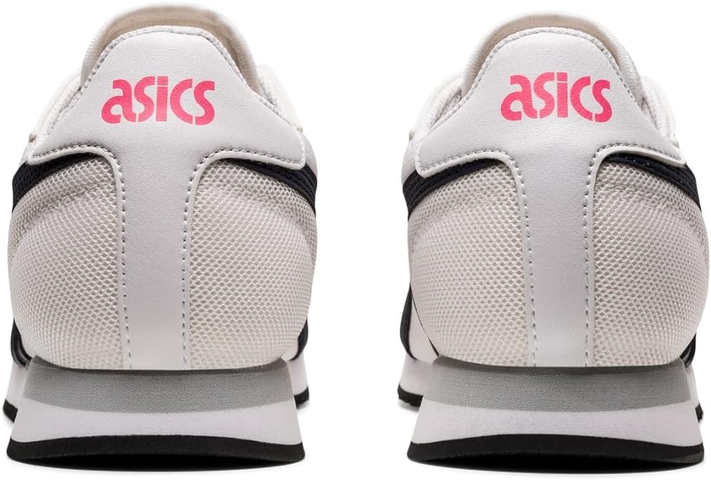 3 ASICS Women's Tiger Runner Sportstyle Shoes
