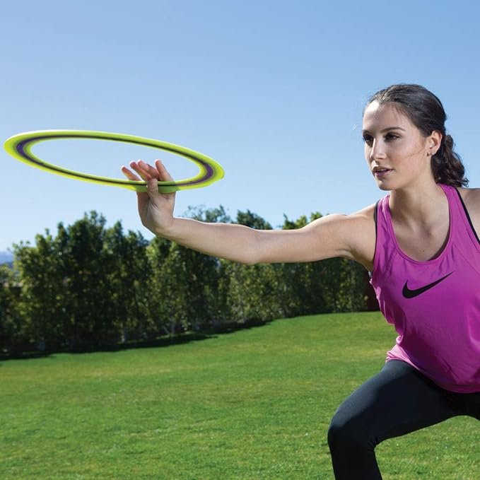 3 Aero Pro Fly Ring