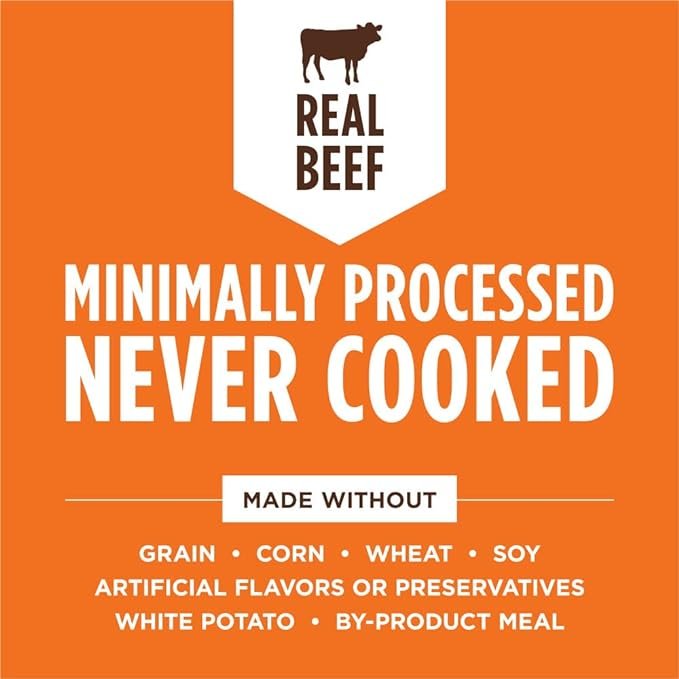 3 Instinct Raw Boost Mixers Freeze Dried Raw Cat Food Topper, Grain Free Cat Food Topper with Functional Ingredients 5.5 oz.