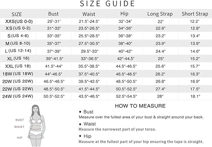 4 Tempt Me Two-Piece Swim Set for Women - One Shoulder Top with Shorts
