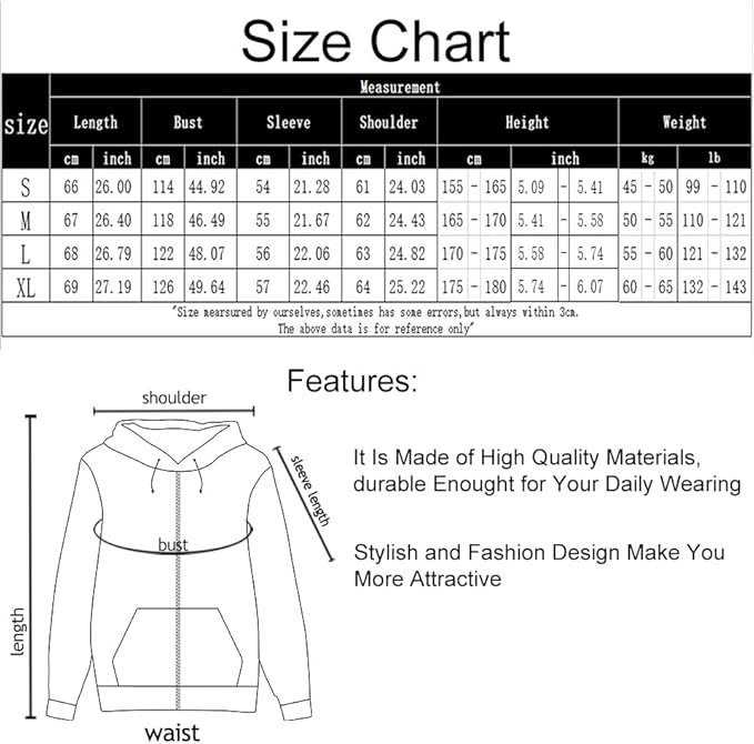 4 Weetiotio Plain Oversized Zip Up Hoodie for Women Fleece Full Zip Jacket Cute Casual Zipper Hooded Sweatshirt for Teen Girls