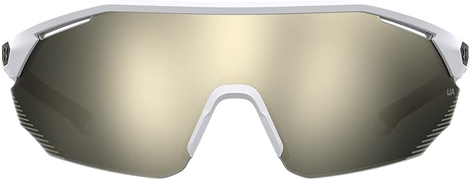 1 Under Armour Men's Ua Force 2 Wrap Sunglasses