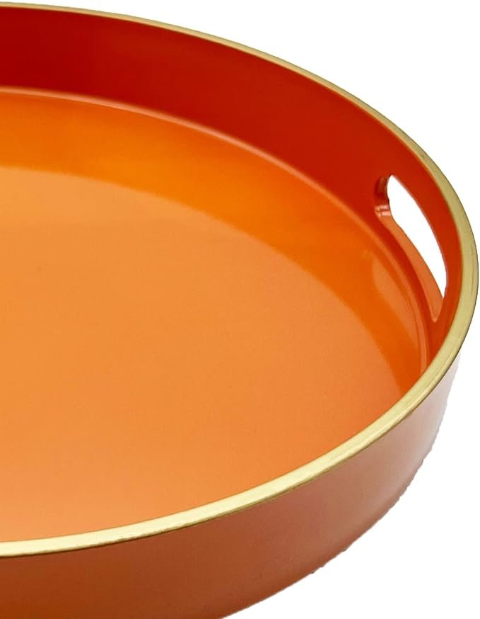 1 Henilosson Round Tray