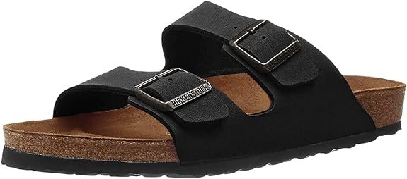 3 Birkenstock Women's Open Toe Footwear