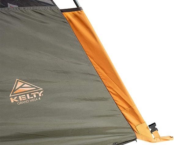 1 Kelty Grand Mesa Backpacking Tent (2020 Update)