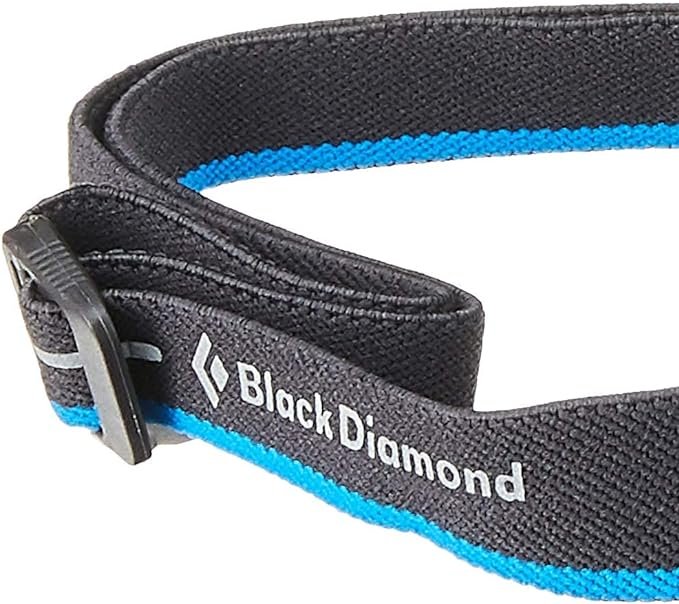 2 Blue Sprint 225 Ultra Blue Headlamp