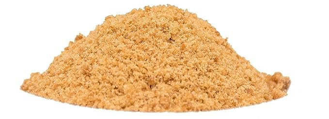 1 Just Panela Unrefined Cane Sugar, 44 Pounds, 100% Unprocessed, Raw Sugar, For Baking, Cooking & Sweetening