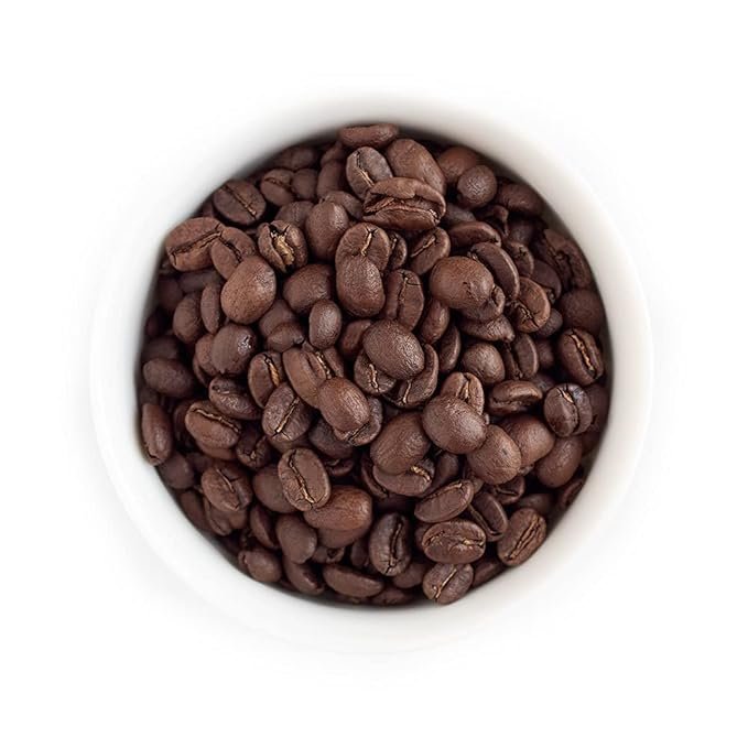 1 Fresh Roasted Coffee, Organic Guatemala Huehuetenango | 2 lb (32 oz) | Single Origin | Medium Roast | Mold & Mycotoxin Tested, Kosher | Whole Bean
