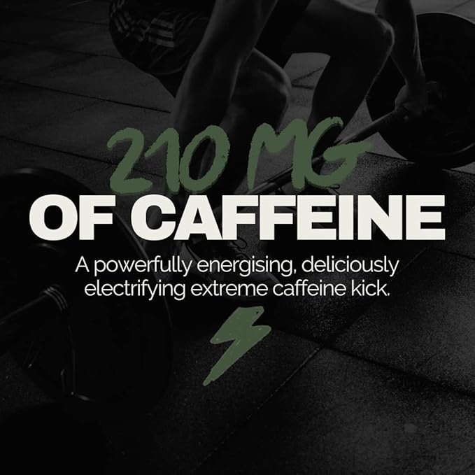 3 12-Pack of Sweetened Black Insomnia Cold Brew Coffee
