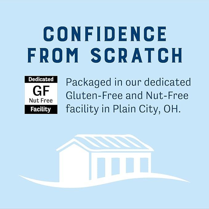 5 Judee's Dairy Blend 11 oz - Lactose Free - 100% Non-GMO - No rBST Hormones - Low Carb - Gluten-Free - Nut-Free - Versatile for Reconstitution and Baking