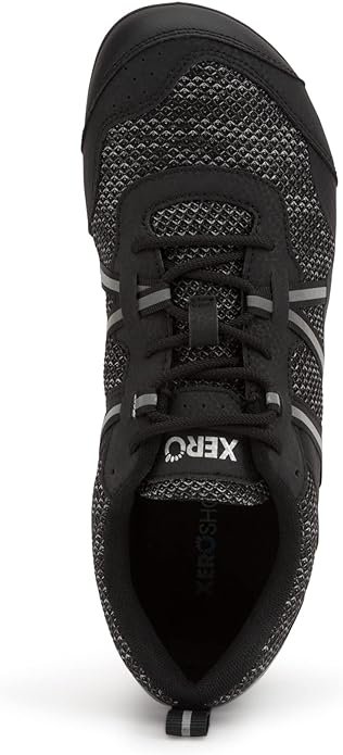 2 Xero Shoes TerraFlex II Men’s Zero Drop Hiking and Trail Running Shoes