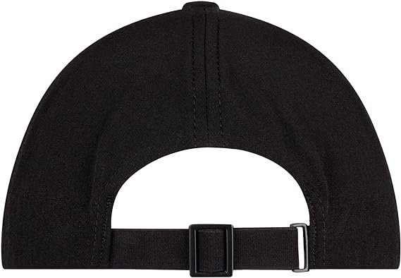 4 BUFF Standard Pack Speed Cap, R-Black, One Size