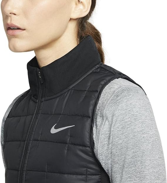 1 Nike Therma Women's Synthetic-Fill Running Vest