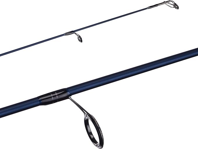 2 Combo Reel and Fishing Rod, available in all sizes and models, by President Spinning from Pflueger.