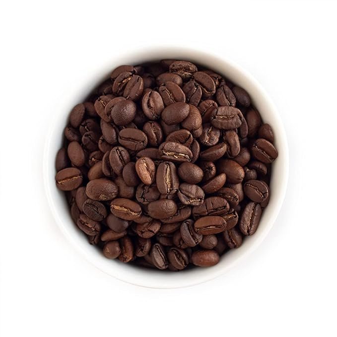 1 Fresh Roasted Coffee, Organic Montezuma Sunrise, 2 lb (32 oz), Medium Roast, Kosher, Whole Bean