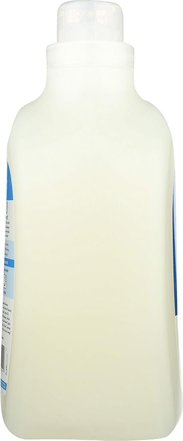 3 GreenShield Organic USDA Certified Organic Laundry Detergent, Free and Clear, 100 Ounce