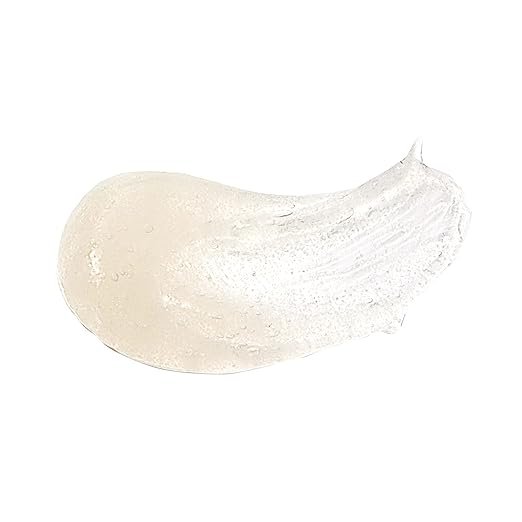1 Mario Badescu Botanical Exfoliating Scrub for All Skin Types, Face Scrub with Ivory Palm Seeds & Green Tea Extract, Gentle Exfoliating Face Wash, 3.4 Fl Oz