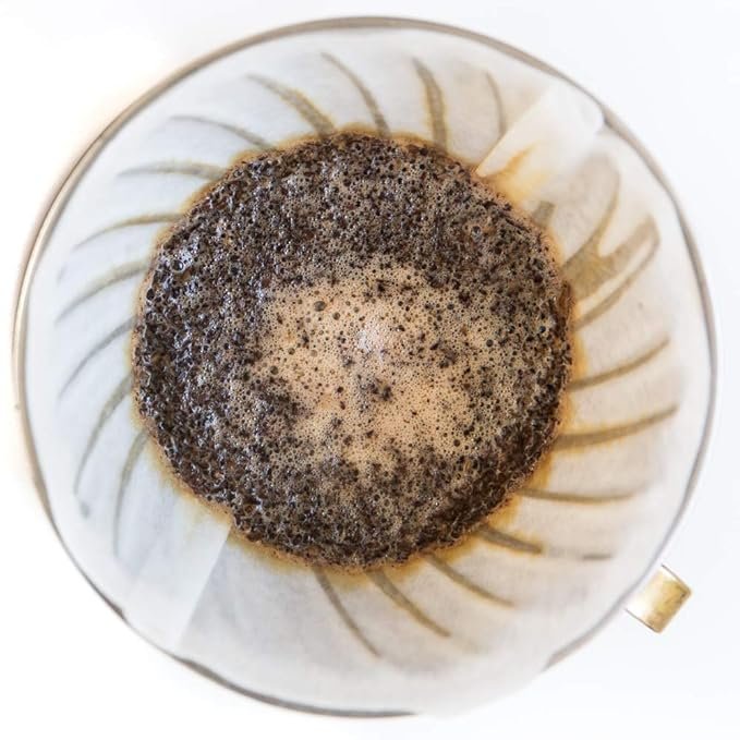 5 Mt. Comfort Coffee Sumatra Medium Dark Roast, 12 Ounce - Flavor Notes of Butterscotch and Chocolate - Sourced From Small, Indonesian Coffee Farms - Roasted Whole Beans
