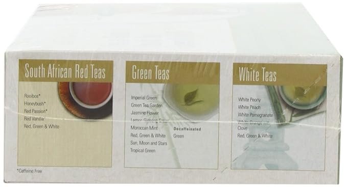 2 Davidson's Organics, Classic Chai, 100-count Unwrapped Tea Bags
