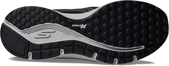 1 Skechers Men's Go Move Steady - Athletic Footwear