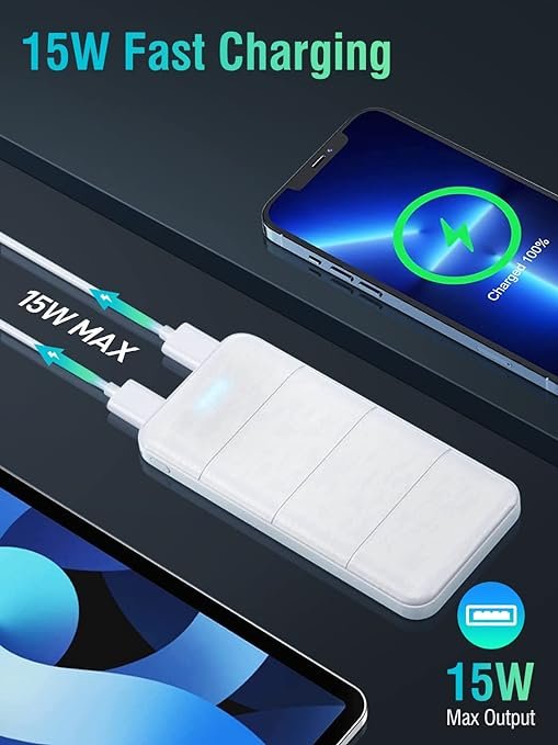 1 Portable Charging Device