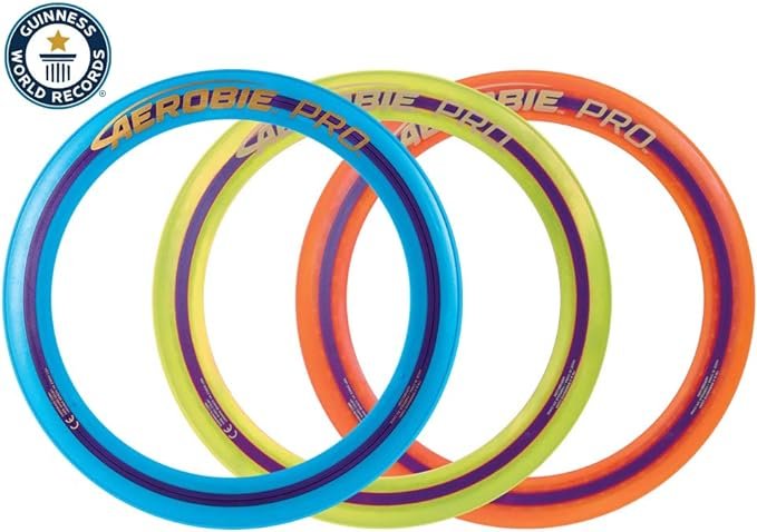 1 Aero Pro Fly Ring