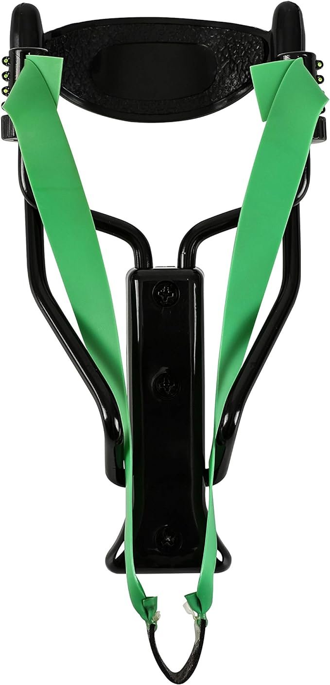 3 Slingshot Folds with Wrist Assistance: Chilion