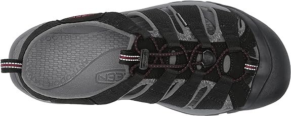 2 Women's KEEN Newport H2 Sandals