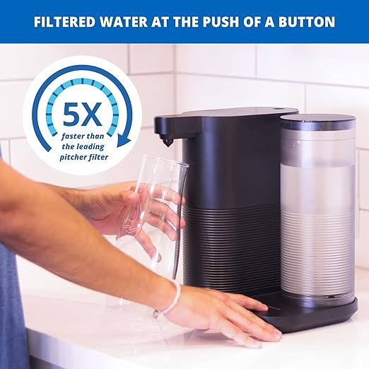 2 Aquadrop Water Purifier Machine
