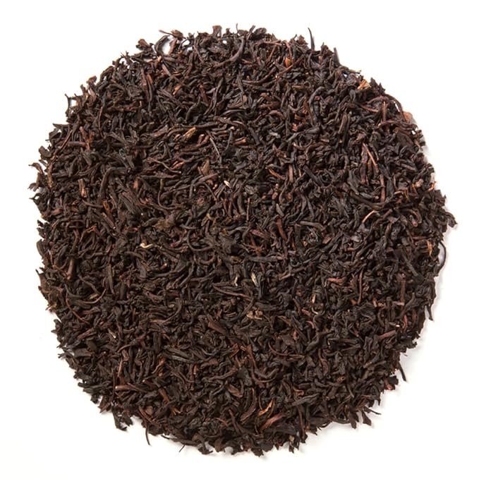1 Davidson's Tea Bulk, Dunsandle Nilgiri, 1 lb Bag