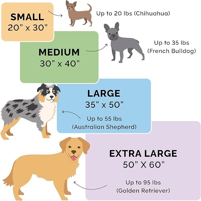 3 Furhaven Waterproof Throw Blanket for Dogs & Indoor Cats, Washable - Two-Tone Luxe Velvet Dog Blanket - Granite Gray, Small