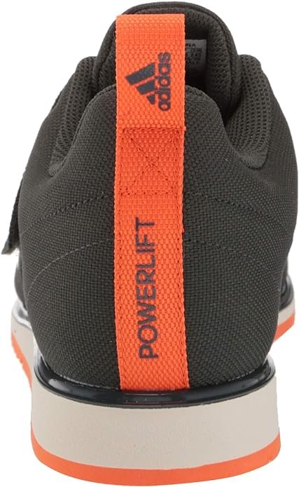 1 Powerlift 4 Weightlifting Shoe for Men by adidas