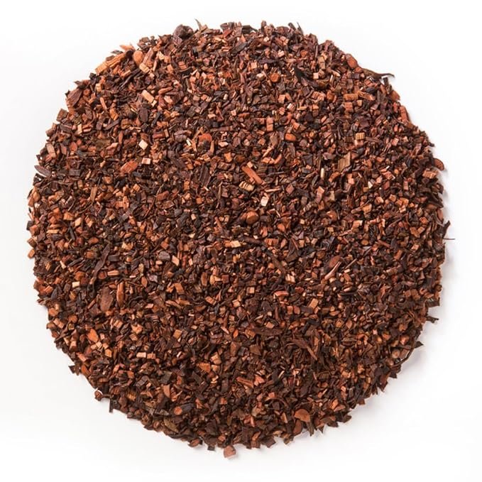1 Davidson's Tea Bulk, South African Honeybush, 16-Ounce Bag