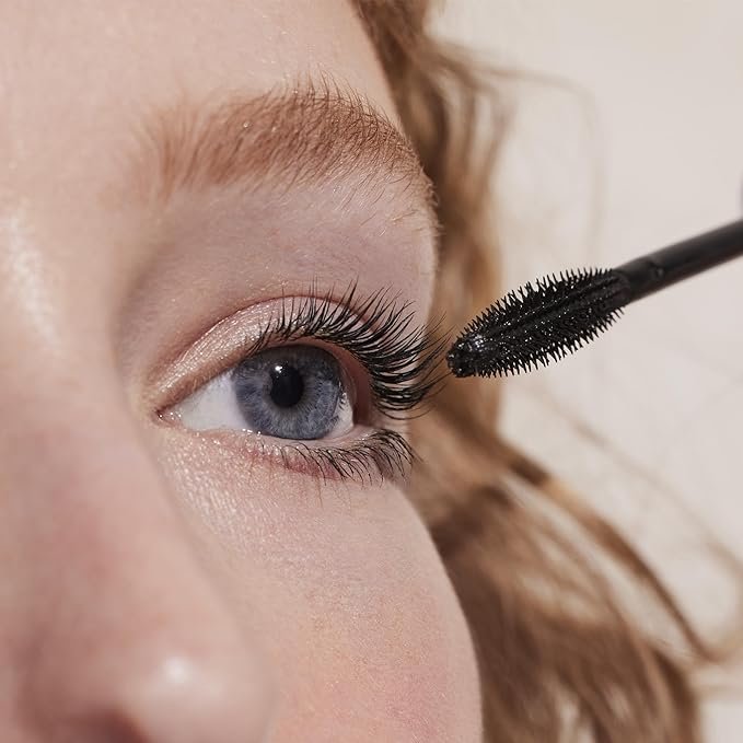 1 Well People Expressionist Pro Mascara, Long-wear, Defining & Lengthening Mascara For Fuller-Looking Lashes, Rich Color, Vegan & Cruelty-free,Pro Black
