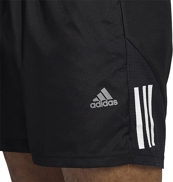 1 adidas Men's Own The Run Shorts