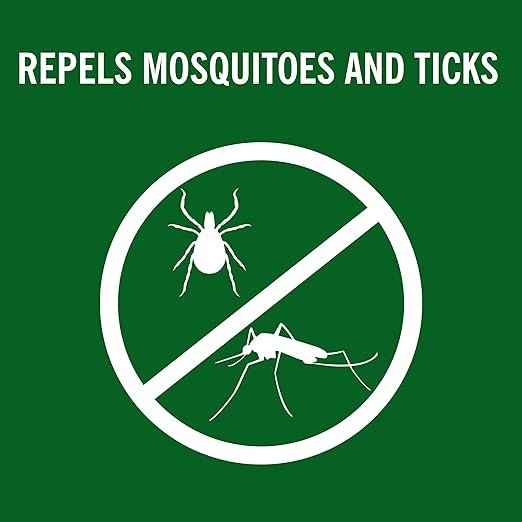 2 Coleman Max Insect Repellent Spray