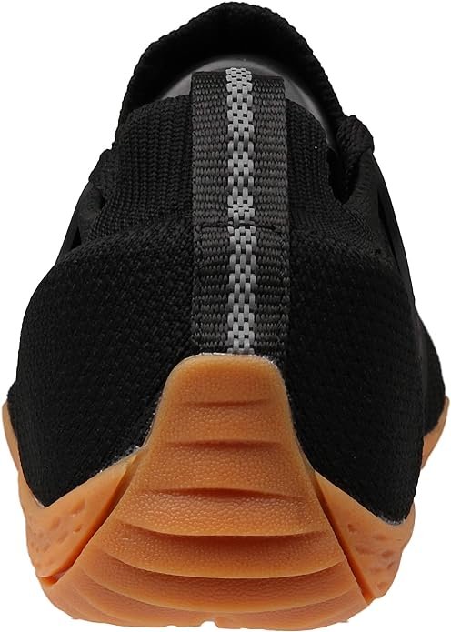 1 WHITIN Women's Barefoot & Minimalist Shoe | Zero Drop Sole | Trail Runner