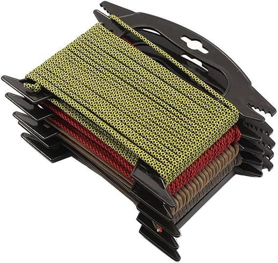 2 Q5 Paracord Winder Set