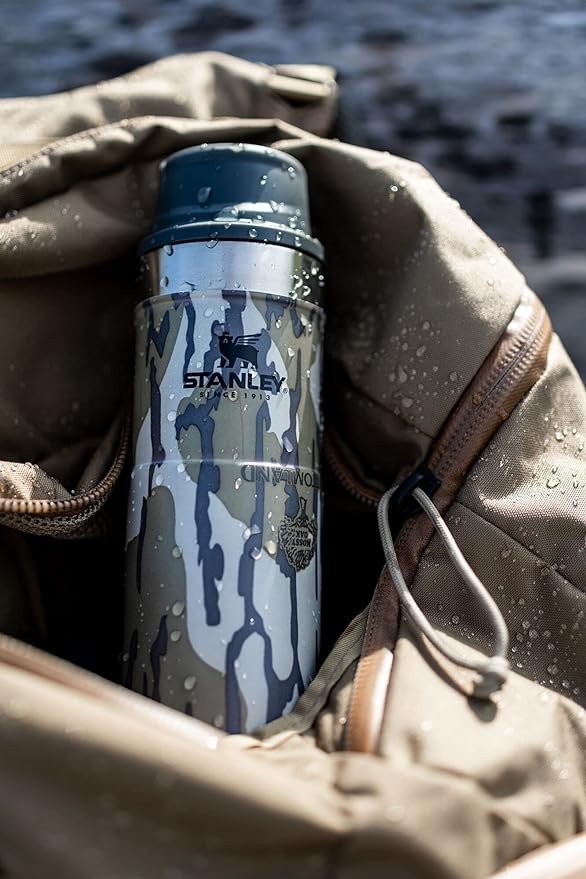 5 Stainless-Steel Secure Cup: Portable Beverage Container - Advanced Insulated Tumbler for Temperature Controlled Drinks - Non-Harmful, Leak-Proof Thermos
