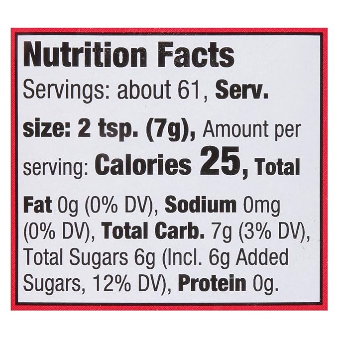 2 Cinnamon Sugar by McCormick, 15 oz