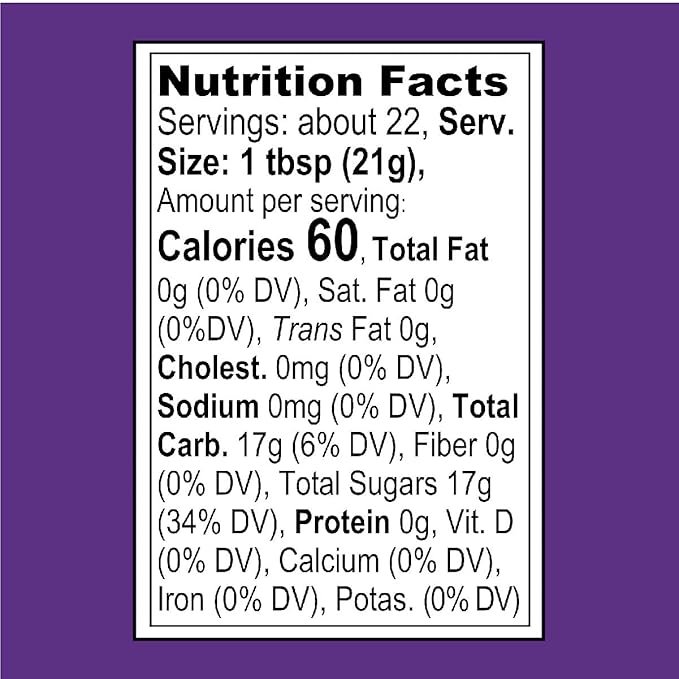 1 Wholesome Organic Raw Unfiltered Honey, Pesticide Free, Fair Trade, Non Glyphosate, Non GMO & Gluten Free, Spreadable, 16 Ounce Jar (Pack of 3)