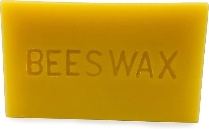 1 Alternative Imagination 100% Pure Beeswax Brick (1 Pound)