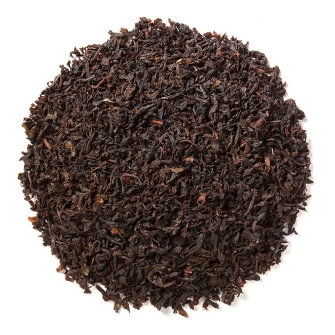 2 Davidson's Tea Bulk, Ceylon Op Black, 1 lb Bag