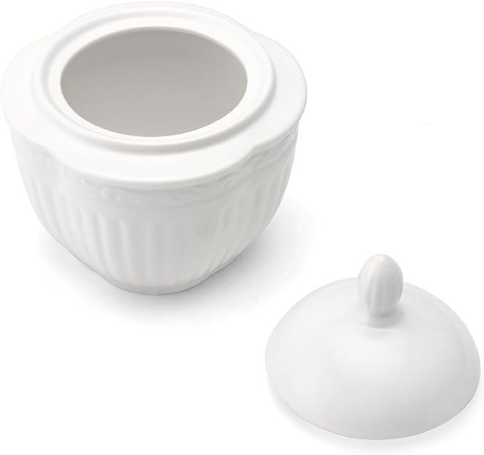 1 Sugar and Creamer Set - DD900-789