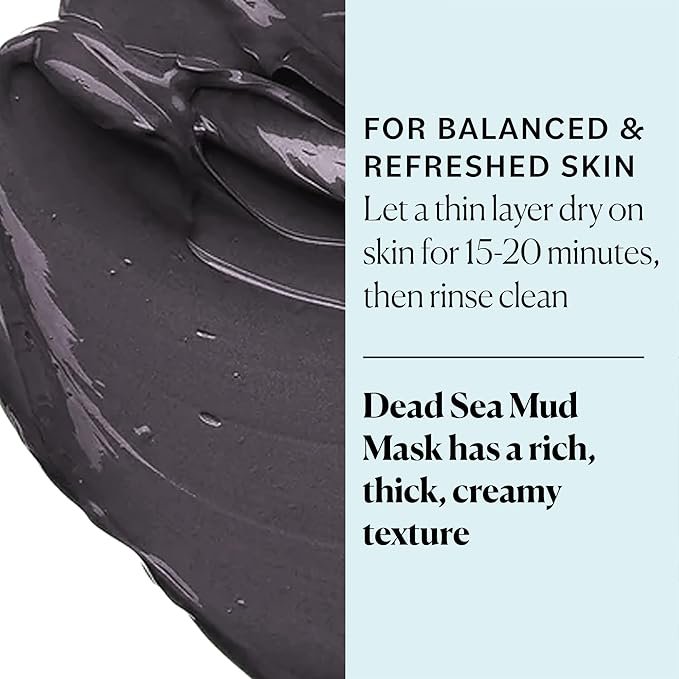 6 Sky Organics Mud Mask MUD8 PK-A85N-A48H Parent