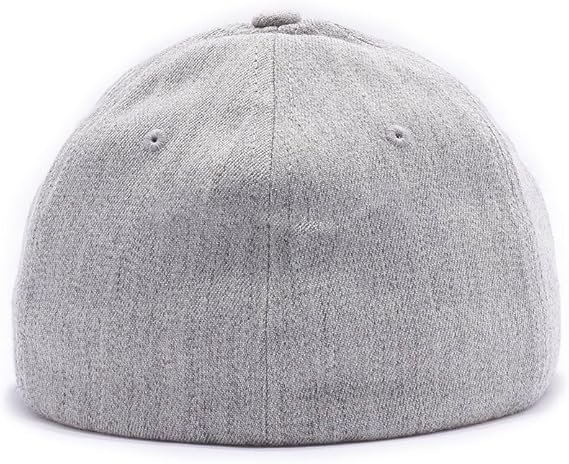 1 Bitcoin hat. Bitcoin Digital Currency. Embroidered. 6477 Flexfit Baseball Cap.