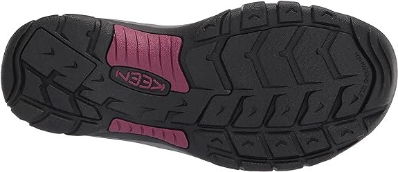 1 Women's KEEN Newport H2 Sandals