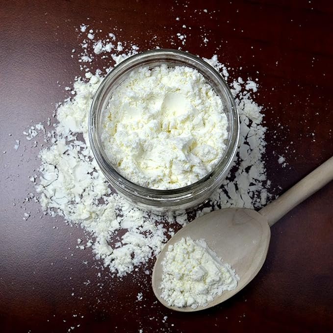 1 Hoosier Hill Farm's 2 LB Pack of All American Whole Milk Powder