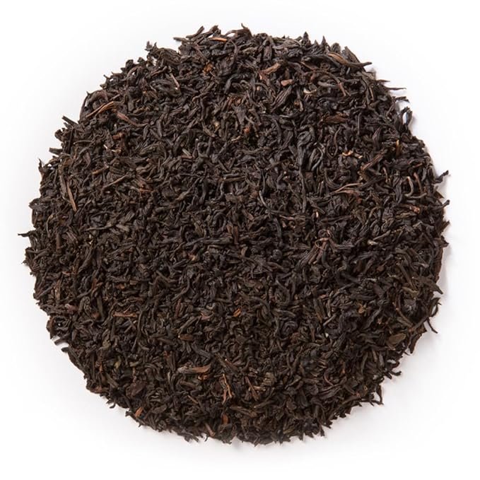 1 Davidson's Tea Bulk, Russian Caravan, 16-Ounce Bag